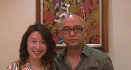 非诚勿扰孟非老婆照片 非诚勿扰孟非妻子照片|江苏卫视孟非妻子资料