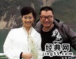 尹相杰老婆是于文华 尹相杰于文华是夫妻吗 