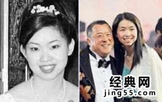 曾志伟女儿曾咏仪照片 曾咏仪个人资料