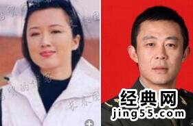 侯勇漂亮前妻近照曝光 侯勇前妻沈蓉近况