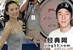 成龙儿子房祖名在北京与这俩女人