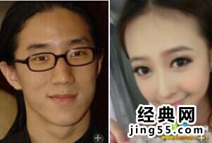 洛诗李晓楠吸毒被抓 房祖名容留女星洛诗吸毒