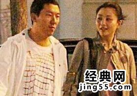 孙东海前妻 孙东海老婆是谁照片