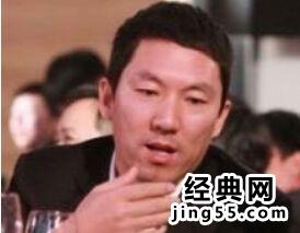 孙东海个人资料