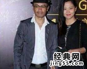 王学兵第一任老婆是谁 王学兵第一任妻子曝光