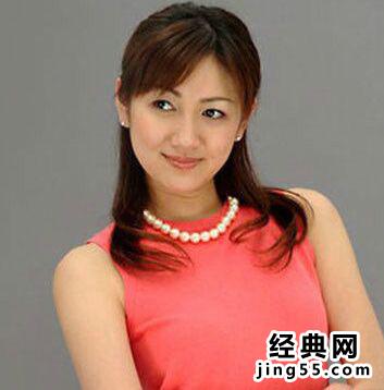 中国女首富杨惠妍照片 杨惠妍的女儿