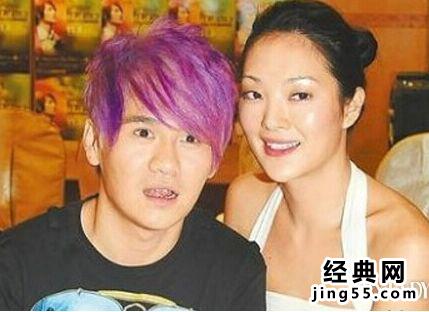 曹格老婆吴速玲整容前 曹格老婆吴速玲整容前样貌（组图）