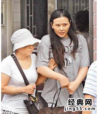 毒品吸毒女图片 太原女民警吸毒容留冰妹子吸毒罪