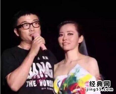 张靓颖演唱会上求婚 长沙演唱会张靓颖现场问男友愿意娶她吗图