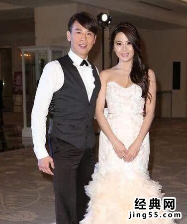 陶喆老婆生活照 陶喆老婆江姵蓉简介