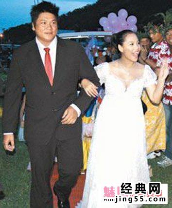 张惠春老公是谁 张惠春离婚原因惊人原来如此