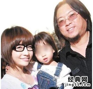 高晓松老婆背景 高晓松现任妻子简历高晓松前妻沈欢近况