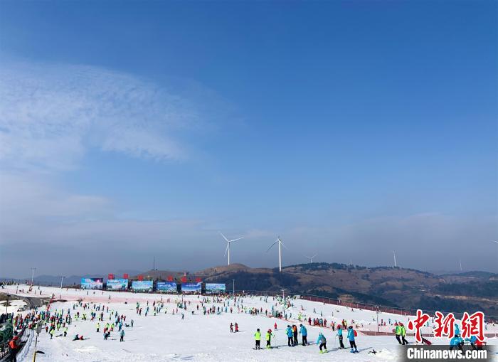 湖北：30家重点景区接待游客近10万人次